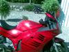 Suzuki RF 600 R