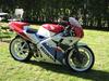 Honda VFR 400 R NC 30 solgt