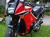 Suzuki GSX 550 ES *solgt*