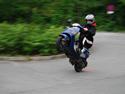 Piaggio Skipper - Totalskadet