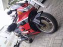 Honda CBR1000F SC24