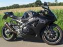 Suzuki GSXR1000 K7