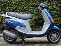 Piaggio Skipper