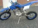 Zongshen 150cc Crosser