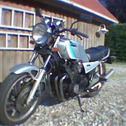 Yamaha XJ 650