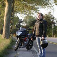 Suzuki GS 500 F - SOLGT!