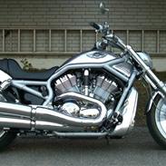 Harley Davidson Sport Touring VRSCA