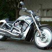 Harley Davidson Sport Touring VRSCA