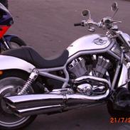 Harley Davidson Sport Touring VRSCA