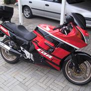 Honda CBR1000F SC24