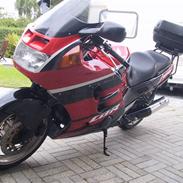 Honda CBR1000F SC24