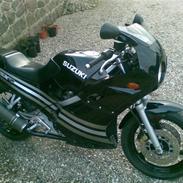 Suzuki GSX-R 250 (Solgt)