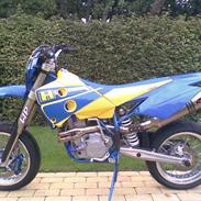 Husaberg FS 650