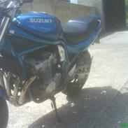 Suzuki GSF 600 N Bandit *SOLGT*