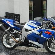 Suzuki tl 1000 r