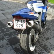 Suzuki tl 1000 r