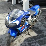 Suzuki tl 1000 r