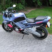 Honda CBR 600 F2