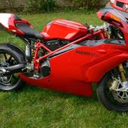 Ducati 999 bip