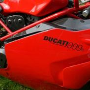 Ducati 999 bip