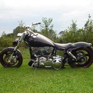 Harley Davidson FX 1200