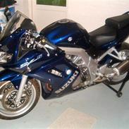 Suzuki sv1000