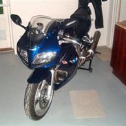 Suzuki sv1000