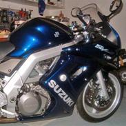 Suzuki sv1000