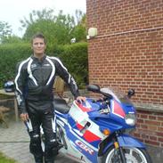 Honda CBR 600 F2
