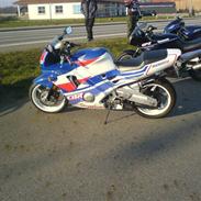 Honda CBR 600 F2