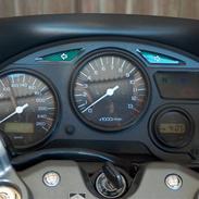 Suzuki GSX 750F