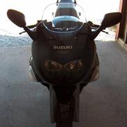 Suzuki GSX 750F