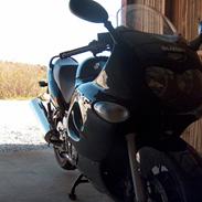 Suzuki GSX 750F