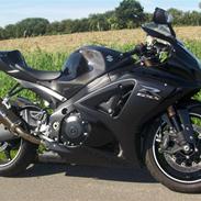 Suzuki GSXR1000 K7