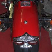 Honda Super Magna VF 700C