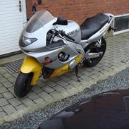 Yamaha YZF 600 Thundercat