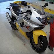 Yamaha YZF 600 Thundercat