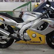 Yamaha YZF 600 Thundercat