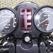 Suzuki GSX400 E * SOLGT *