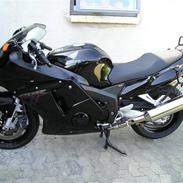Honda CBR1100 Blackbird