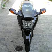 Honda CBR1100 Blackbird
