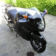 Honda CBR1100 Blackbird