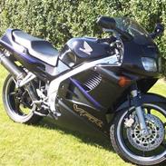 Honda VFR 750 - SOLGT