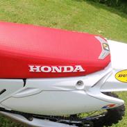 Honda CR125R (Hvid/Sort) *SOLGT*