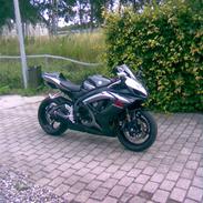 Suzuki gsx-r