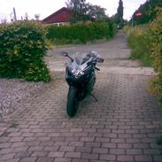Suzuki gsx-r