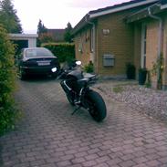 Suzuki gsx-r