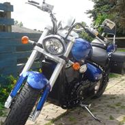 Suzuki M800