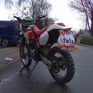 Honda xr400r #solgt#