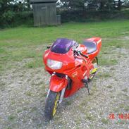 Honda cbr 600